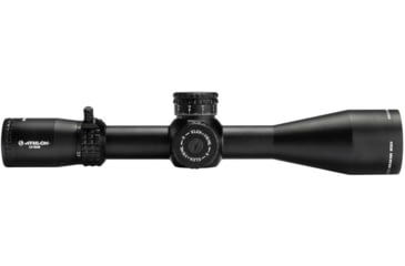 Image of Athlon Optics Ares BTR GEN3 HD 2.5-15x50 30mm Tube Rifle Scope, FFP, APRS13 IR MIL Reticle, Black, 212015