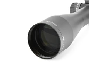 Image of Athlon Optics Ares BTR Rifle Scope, 4.5-27 x 50, FFP, 30mm Tube, Illuminated APLR3 MOA Reticle, Lifetime Warranty