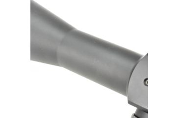 Image of Athlon Optics Ares BTR Rifle Scope, 4.5-27 x 50, FFP, 30mm Tube, Illuminated APLR3 MOA Reticle, Lifetime Warranty