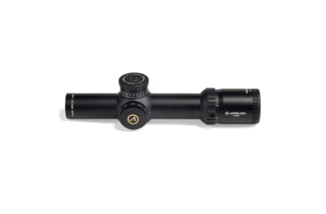 Image of Athlon Optics Ares ETR 1-10x24mm Rifle Scope, 34mm Tube, FFP, ATMR2 FFP IR MOA Reticle, Matte, Black, 212103