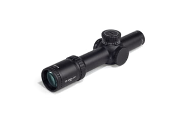 Image of Athlon Optics Ares ETR UHD 1-10x24mm ATMR2 Rifle Scope, 34mm, First Focal Plane, IRMOA Reticle, Black, 212103