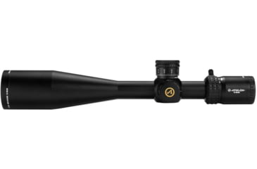 Image of Athlon Optics Ares ETR GEN2 UHD 15-60x56 30mm Tube Rifle Scope, SFP, ABLR3 IR MOA Reticle, Black, 212117
