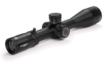 Image of Athlon Optics Ares ETR GEN2 UHD 4.5-30x56mm 34mm Tube Rifle Scope, APRS12 FFP IR MIL Reticle, Black, 212114