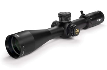 Image of Athlon Optics Ares ETR GEN2 UHD 4.5-30x56mm 34mm Tube Rifle Scope, APRS12 FFP IR MIL Reticle, Black, 212114
