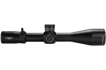 Image of Athlon Optics Ares ETR GEN2 UHD 4.5-30x56mm 34mm Tube Rifle Scope, FFP, APLR12 IR MOA Reticle, Black, 212113