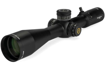 Image of Athlon Optics Ares ETR GEN2 UHD 4.5-30x56mm 34mm Tube Rifle Scope, FFP, APLR12 IR MOA Reticle, Black, 212113