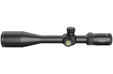 Image of Athlon Optics Argos BTR Gen II Rifle Scope, 10-40x56mm, 30mm Tube, Second Focal Plane, BLR SFP MOA Reticle, 6061-T6, Matte, Black, 214071