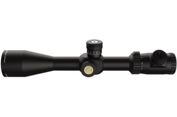 Image of Athlon Optics Argos BTR Gen II Rifle Scope, 6-24x50mm, 30mm Tube, First Focal Plane, APMR FFP IR MIL Reticle, 6061-T6, Matte, Black, 214063