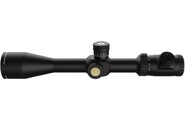 Image of Athlon Optics Argos BTR Gen II Rifle Scope, 8-34x56mm, 30mm Tube, First Focal Plane, APMR FFP IR MIL Reticle, 6061-T6, Matte, Black, 214068