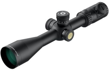 Image of Athlon Optics Argos BTR Gen II Rifle Scope, 8-34x56mm, 30mm Tube, First Focal Plane, APMR FFP IR MIL Reticle, 6061-T6, Matte, Black, 214068