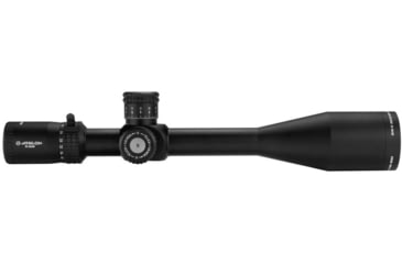Image of Athlon Optics Argos BTR GEN3 10-40X56mm 30mm Tube Rifle Scope, SFP, ABLR4 IR MOA Reticle, Black, 214078