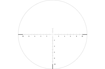 Image of Athlon Optics Argos BTR GEN3 10-40X56mm 30mm Tube Rifle Scope, SFP, ABLR4 IR MOA Reticle, Black, 214078