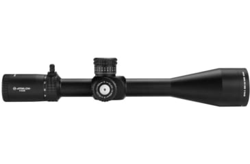 Image of Athlon Optics Argos BTR GEN3 8-34x56 30mm Tube Rifle Scope, FFP, APLR11 IR MOA Reticle, Black, 214076