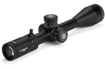 Image of Athlon Optics Argos BTR GEN3 8-34X56 30mm Tube Rifle Scope, FFP, APRS11 IR MIL Reticle, Black, 214077