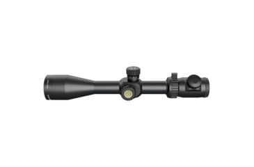 Image of Athlon Optics Argos BTR Rifle Scope, 6-24 x 50, FFP, 30 mm Tube, Illuminated ATMR MOA Reticle, Lifetime Warranty 214060