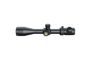 Image of Athlon Optics Argos BTR Rifle Scope, 8-34 x 56, FFP, 30 mm Tube, Illuminated APMR MIL Reticle, Lifetime Warranty
