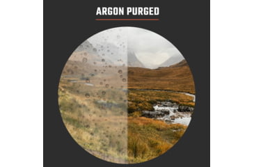 Image of Athlon Optics Argos Gen II UHD Binocular, 10x42mm, Roof Prism, BaK4, Magnesium, Black, 114011