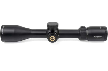 Image of Athlon Optics Argos HMR 2-12x42mm BDC 600 Rifle Scope, 1in, Second Focal Plane, MOA Reticle, Black, 214003