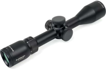 Image of Athlon Optics Argos HMR 2-12x42mm BDC 600A Rifle Scope, 1in, Second Focal Plane, IRMOA Reticle, Black, 214004