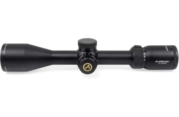 Image of Athlon Optics Argos HMR 2-12x42mm BDC 600A Rifle Scope, 1in, Second Focal Plane, IRMOA Reticle, Black, 214004