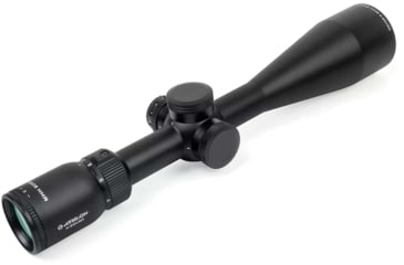 Image of Athlon Optics Argos HMR 4-20x50mm AHMC Rifle Scope, 1in, Second Focal Plane, IRMOA Reticle, Black, 214007
