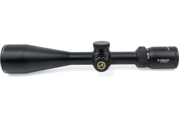 Image of Athlon Optics Argos HMR 4-20x50mm AHMC Rifle Scope, 1in, Second Focal Plane, IRMOA Reticle, Black, 214007