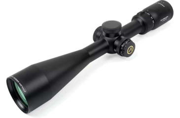 Image of Athlon Optics Argos HMR 4-20x50mm AHMC Rifle Scope, 1in, Second Focal Plane, IRMOA Reticle, Black, 214007