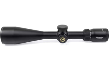 Image of Athlon Optics Argos HMR 4-20x50mm Rifle Scope, 1in, Second Focal Plane, Mildot Reticle, Black, 214005