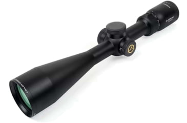 Image of Athlon Optics Argos HMR 4-20x50mm Rifle Scope, 1in, Second Focal Plane, Mildot Reticle, Black, 214005