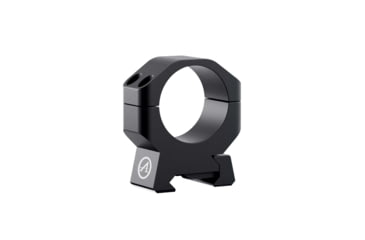 Image of Athlon Optics Armor Scope Rings, 34mm Medium Height, 1.16in, Black, 702006