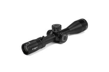 Image of Athlon Optics Ares BTR GEN3J HD 2.5-15x50 30 mm Tube Rifle Scope, First Focal Plane