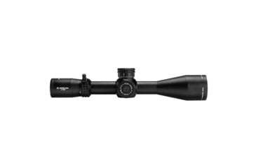 Image of Athlon Optics Ares BTR GEN3J HD 2.5-15x50 30 mm Tube Rifle Scope, First Focal Plane