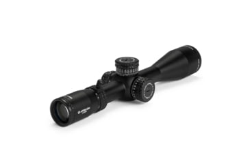 Image of Athlon Optics Ares BTR GEN3J HD 4.5-27x50 30 mm Tube Rifle Scope, First Focal Plane