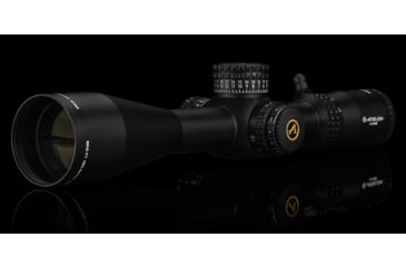 Image of Athlon Optics Ares BTR GEN3J HD 4.5-27x50 30 mm Tube Rifle Scope, First Focal Plane