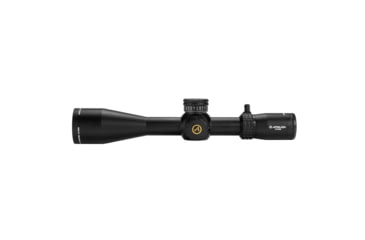 Image of Athlon Optics Ares BTR GEN3J HD 4.5-27x50 30 mm Tube Rifle Scope, First Focal Plane