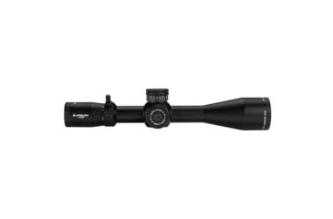 Image of Athlon Optics Ares BTR GEN3J HD 4.5-27x50 30 mm Tube Rifle Scope, First Focal Plane
