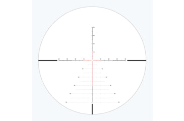 Image of Athlon Optics Ares BTR GEN3J HD 4.5-27x50 30 mm Tube Rifle Scope, First Focal Plane