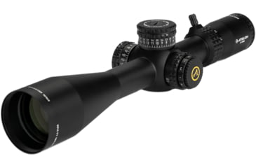 Image of Athlon Optics Ares BTR GEN3J HD 4.5-27x50 30 mm Tube Rifle Scope, First Focal Plane