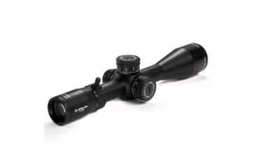 Image of Athlon Optics Ares BTR GEN3J HD 4.5-27x50 30 mm Tube Rifle Scope, First Focal Plane