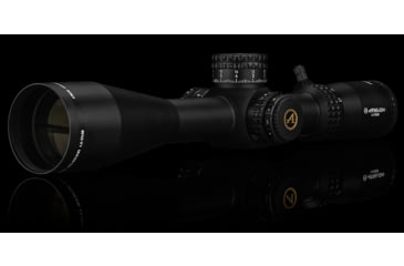 Image of Athlon Optics Ares BTR GEN3J HD 4.5-27x50 30 mm Tube Rifle Scope, First Focal Plane