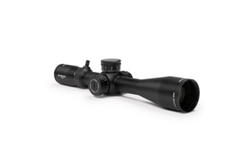 Image of Athlon Optics Ares BTR GEN3J HD 4.5-27x50 30 mm Tube Rifle Scope, First Focal Plane
