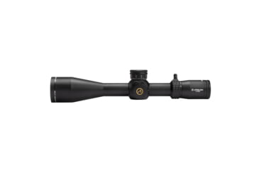 Image of Athlon Optics Ares BTR GEN3J HD 4.5-27x50 30 mm Tube Rifle Scope, First Focal Plane