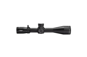 Image of Athlon Optics Ares BTR GEN3J HD 4.5-27x50 30 mm Tube Rifle Scope, First Focal Plane
