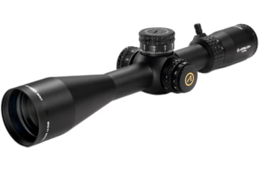 Image of Athlon Optics Ares BTR GEN3J HD 4.5-27x50 30 mm Tube Rifle Scope, First Focal Plane