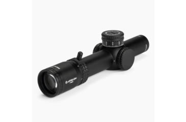 Image of Athlon Optics Ares ETR GEN2J UHD 1-10x24 34 mm Tube Rifle Scope, First Focal Plane