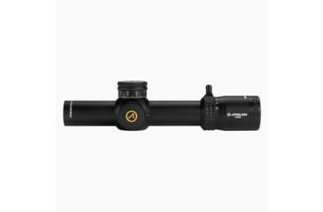 Image of Athlon Optics Ares ETR GEN2J UHD 1-10x24 34 mm Tube Rifle Scope, First Focal Plane