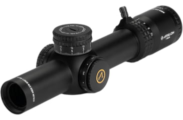 Image of Athlon Optics Ares ETR GEN2J UHD 1-10x24 34 mm Tube Rifle Scope, First Focal Plane