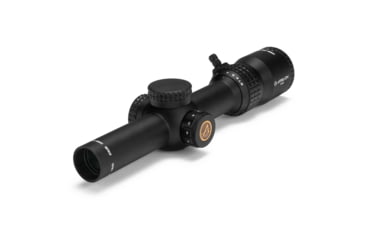 Image of Athlon Optics Argos BTR GEN3P 1-8x24 30 mm Tube Rifle Socpe, Second Focal Plane