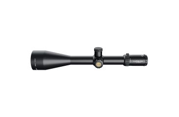 Image of Athlon Optics Argos, Rifle Scope, 6-30 x 56 Second Focal Plane SFP 30mm Tube, BDC 600 Reticle, Lifetime Warranty, Black, 6-30x56, 214020