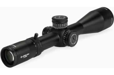 Image of Athlon Optics Athlon Scope Ares Etr Gen2j 4.5-30x56 34mm Aplr12 Ir Moa